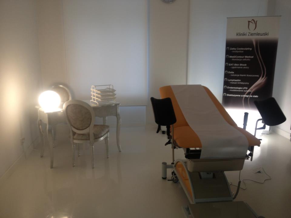 KLINIKI ZIEMLEWSKI